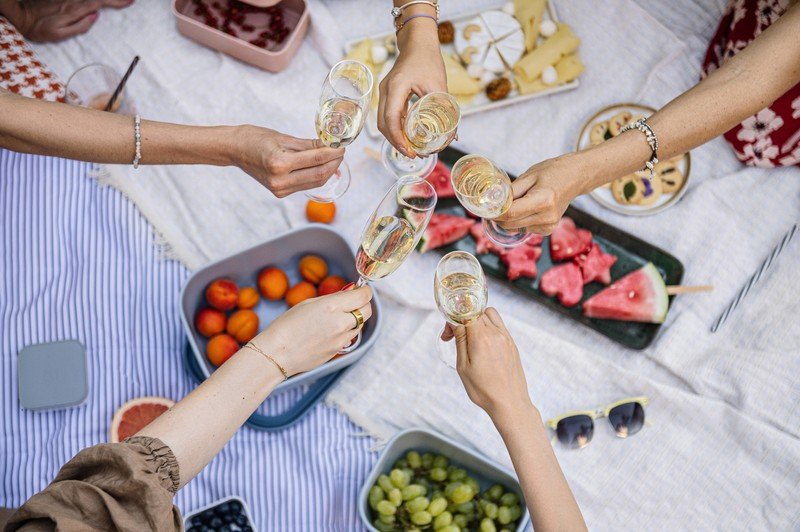 Įkvėpimas : Vasara