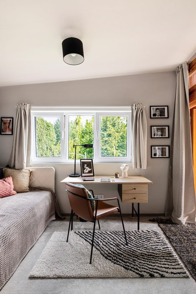 Įkvėpimas : Ofisas