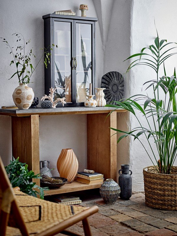 Įkvėpimas : Boho stilius