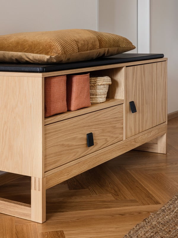 Įkvėpimas : Prieškambaris ir rūbinė