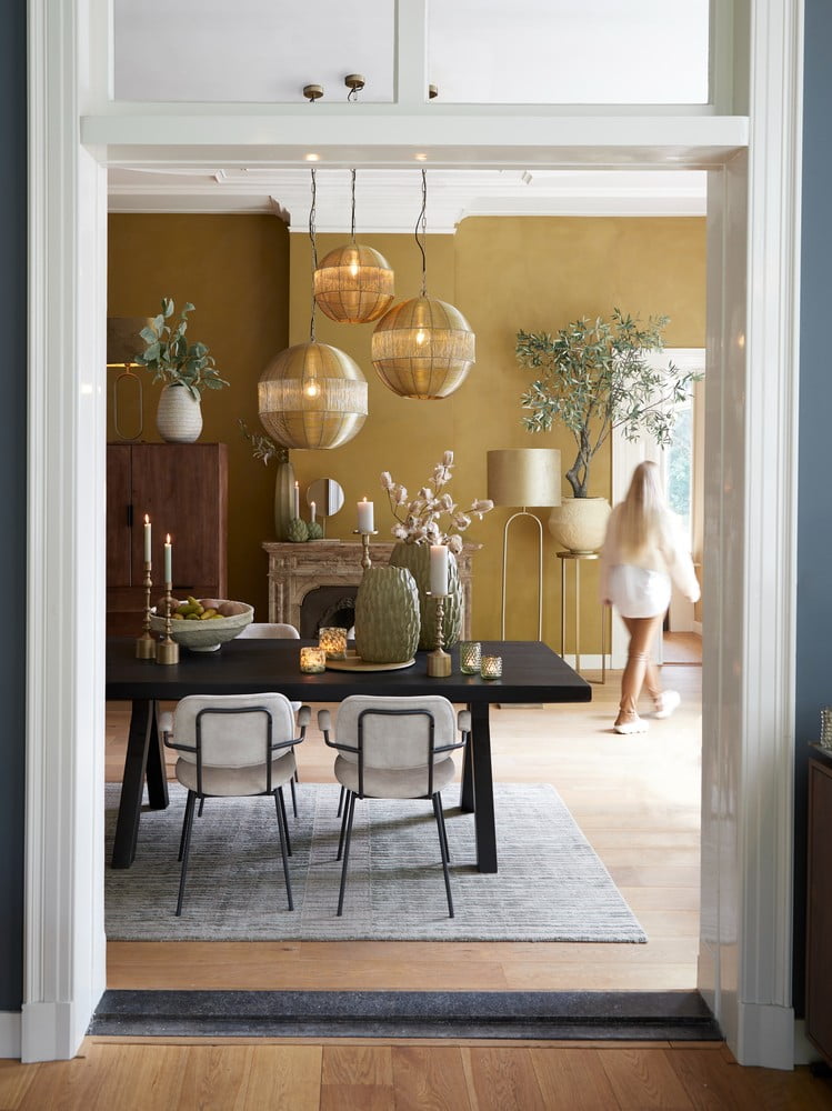 Įkvėpimas : Valgomasis