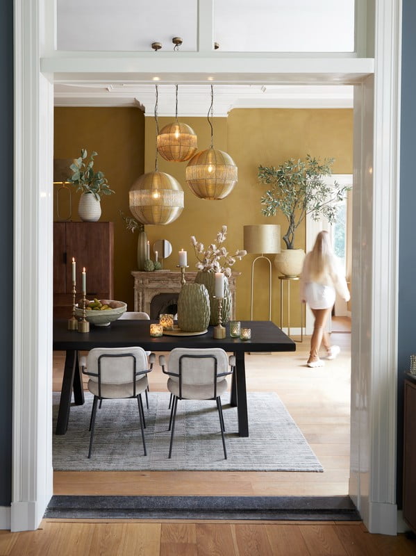 Įkvėpimas : Valgomasis