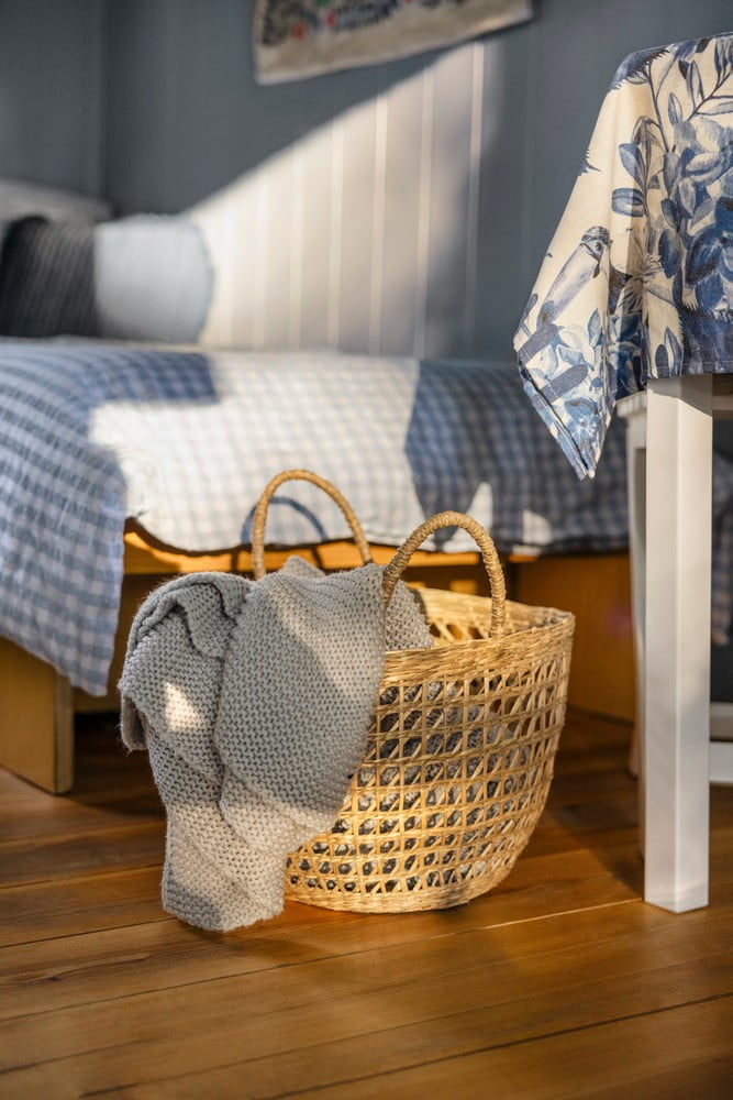 Įkvėpimas : Dekoracijos, Sendintas stilius, Tekstilė