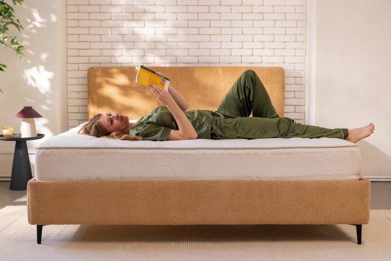 Įkvėpimas : Miegamasis