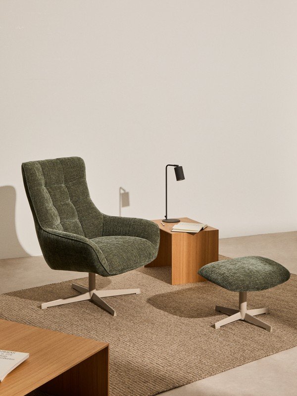 Įkvėpimas : Svetainė, Ofisas