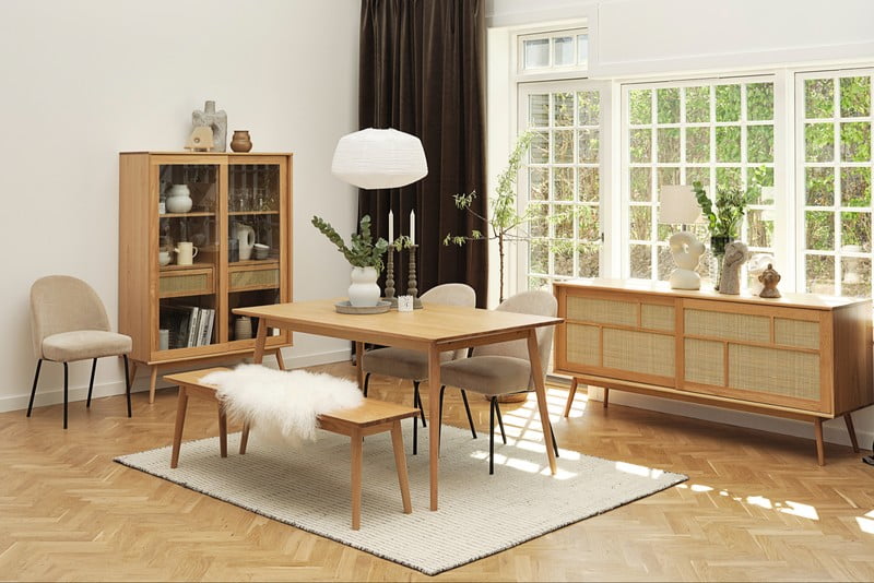 Įkvėpimas : Valgomasis