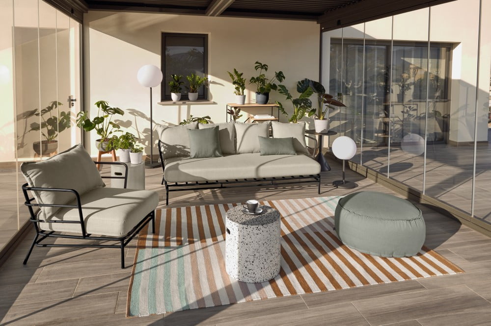 Įkvėpimas : Sodas, Lauke