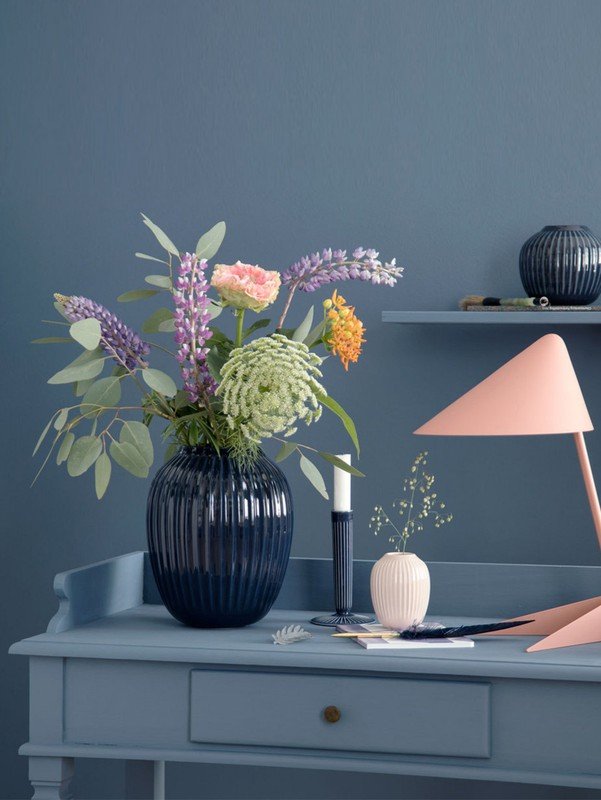 Įkvėpimas : Dekoracijos, Skandinaviškas stilius, Pavasaris, Velykos