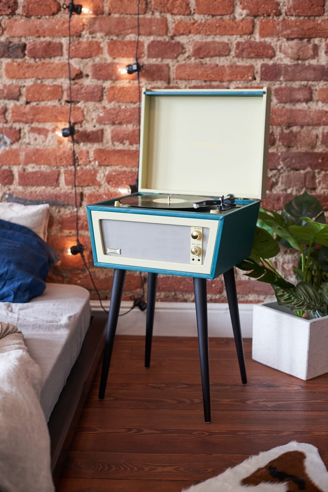 Įkvėpimas : Miegamasis, Industrinis stilius