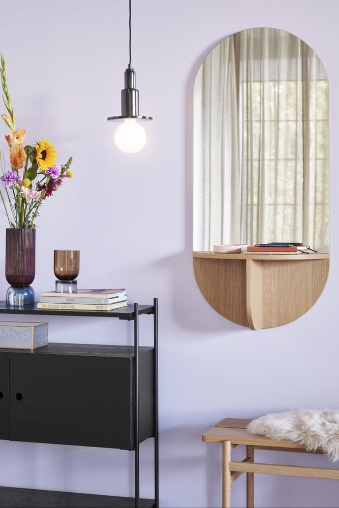 Įkvėpimas : Prieškambaris ir rūbinė