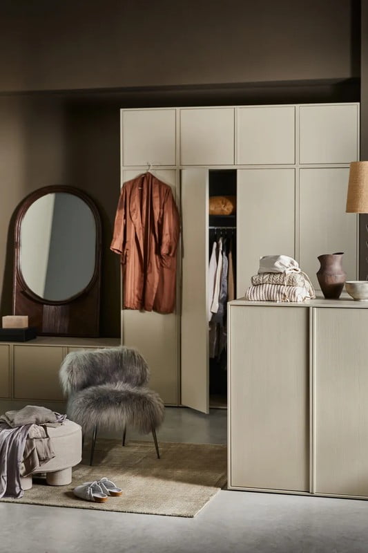 Įkvėpimas : Miegamasis