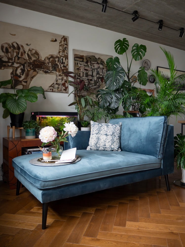 Įkvėpimas : Svetainė