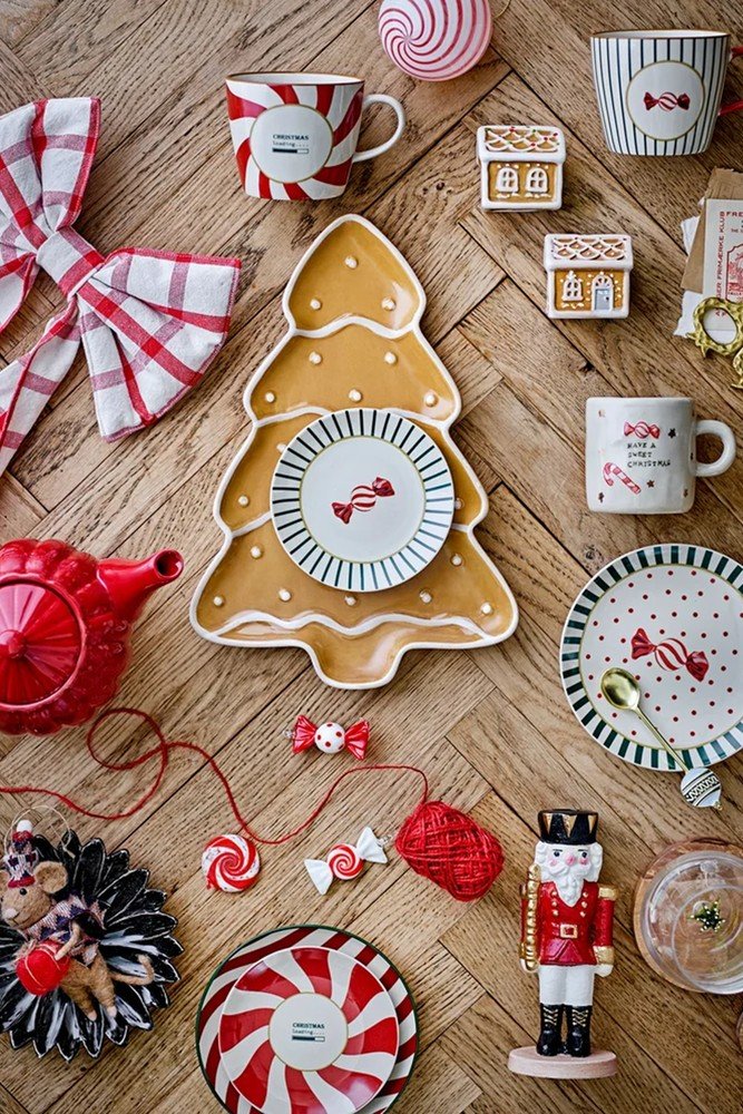 Įkvėpimas : Kalėdų