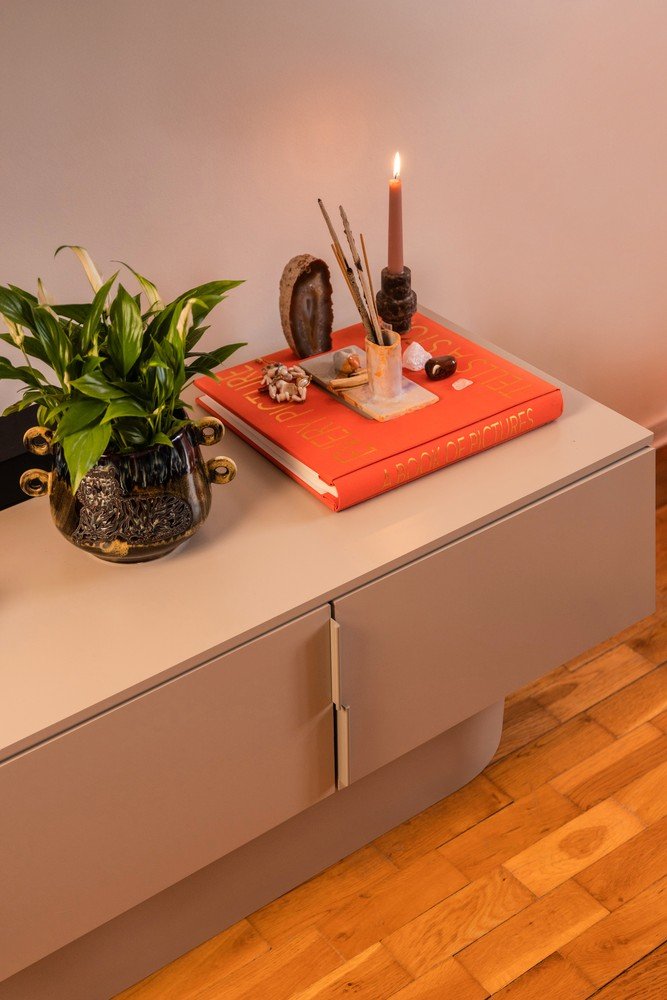 Įkvėpimas : Bonami svečiuose