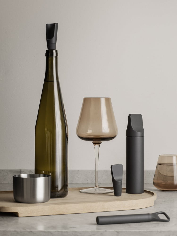 Įkvėpimas : Virtuvė ir valgomasis