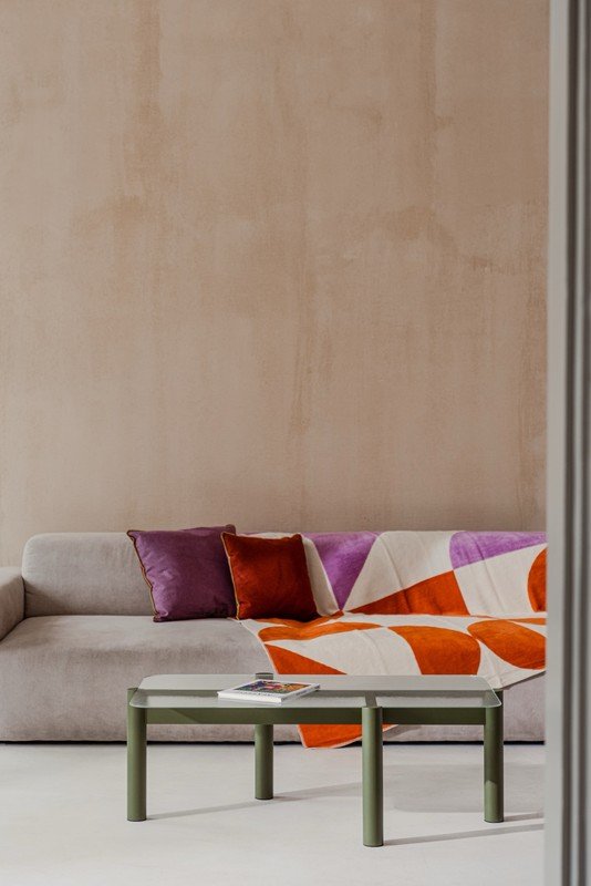 Įkvėpimas : Skandinaviškas stilius, Svetainė