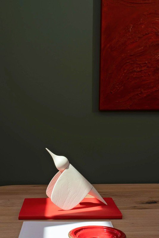 Įkvėpimas : Dovanos