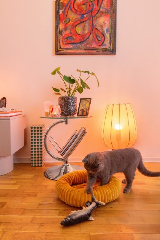 Įkvėpimas : Bonami svečiuose