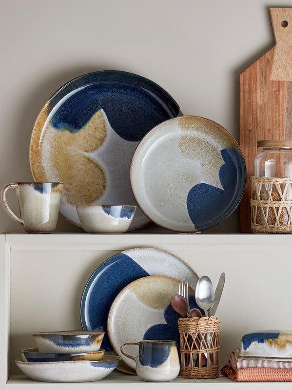 Įkvėpimas : Virtuvė ir valgomasis