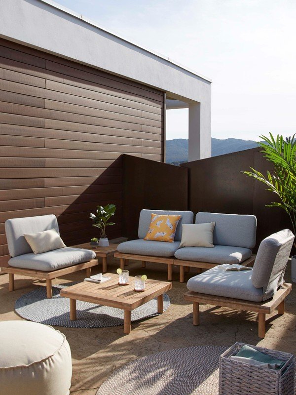 Įkvėpimas : Sodas, Lauke