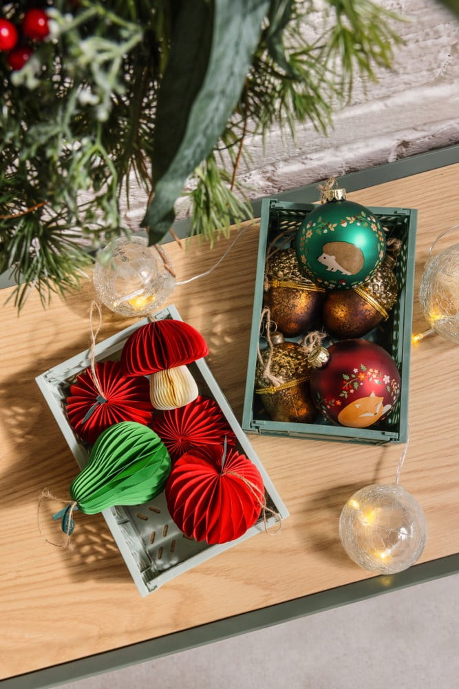 Įkvėpimas : Kalėdų