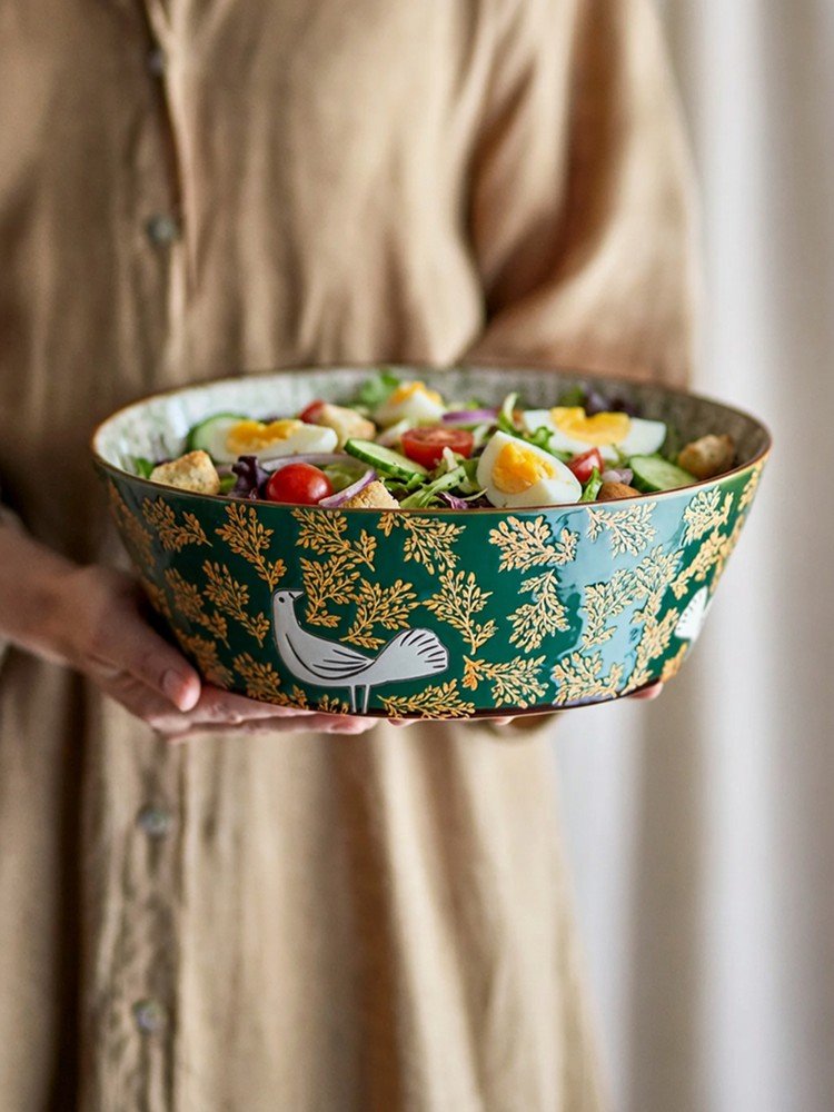 Įkvėpimas : Valgomasis