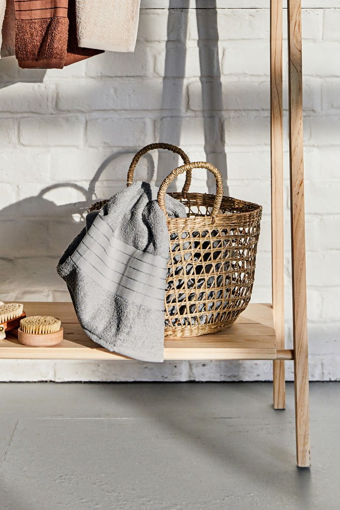 Įkvėpimas : Vonios kambarys, Boho stilius