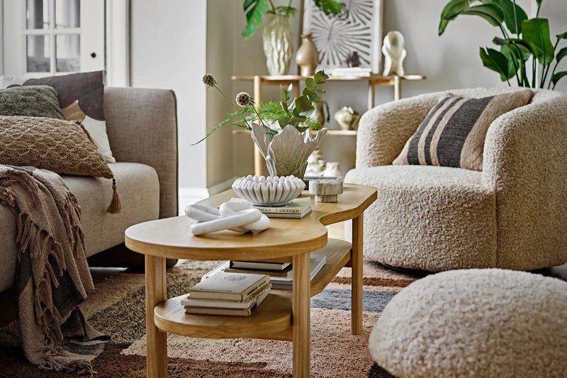 Įkvėpimas : Svetainė