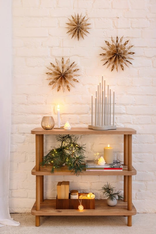 Įkvėpimas : Kalėdų