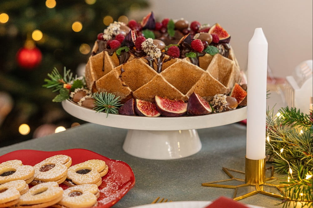 Įkvėpimas : Kalėdų
