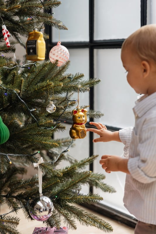 Įkvėpimas : Kalėdų