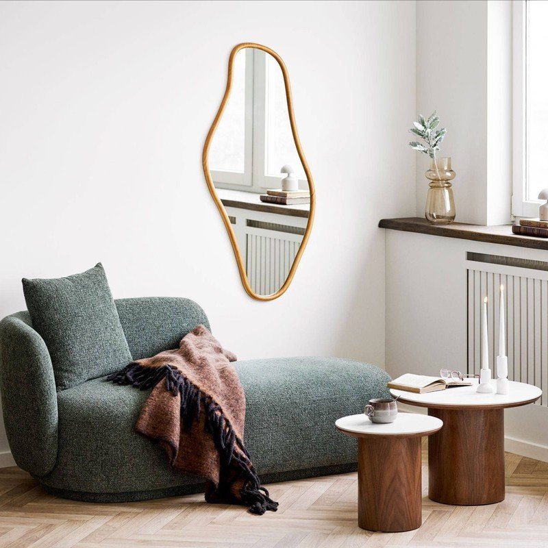 Įkvėpimas : Svetainė, Dekoracijos