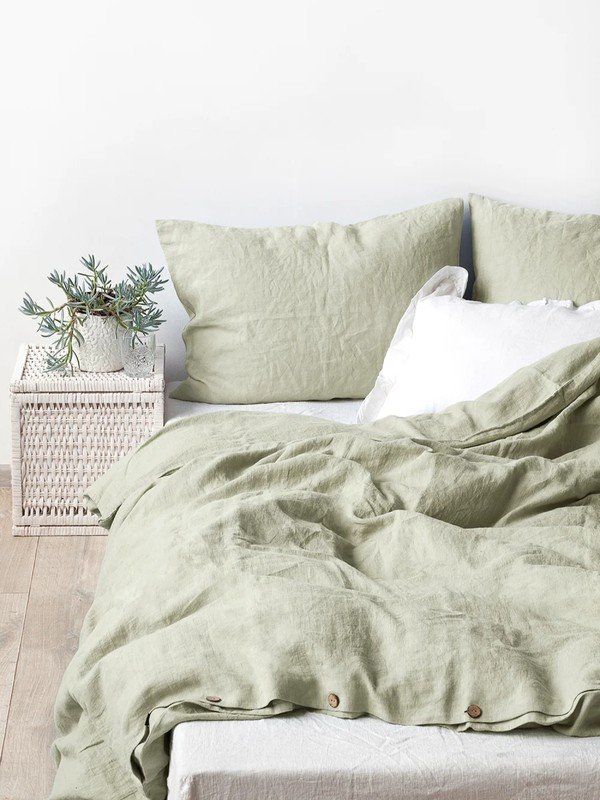 Įkvėpimas : Miegamasis