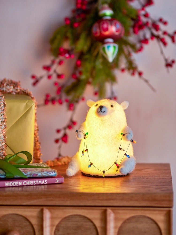 Įkvėpimas : Kalėdų, Dekoracijos