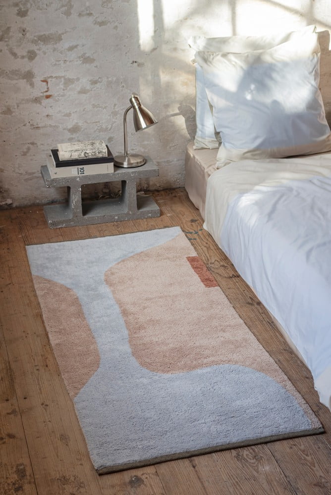 Įkvėpimas : Miegamasis, Tekstilė, Skandinaviškas stilius