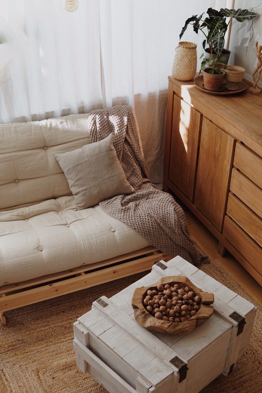 Įkvėpimas : Svetainė