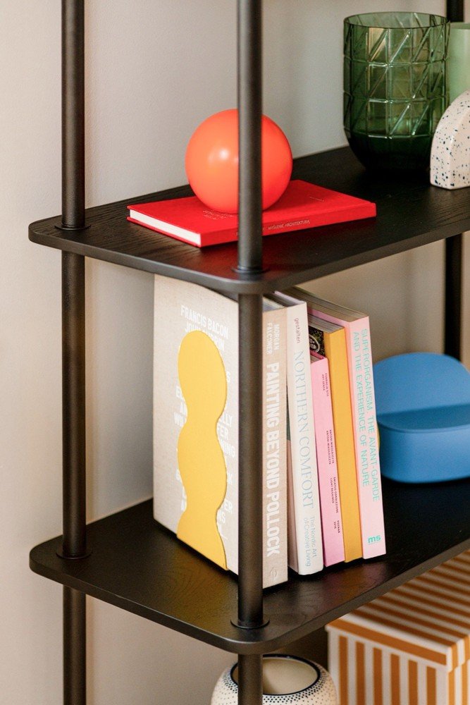 Įkvėpimas : Svetainė, Dekoracijos