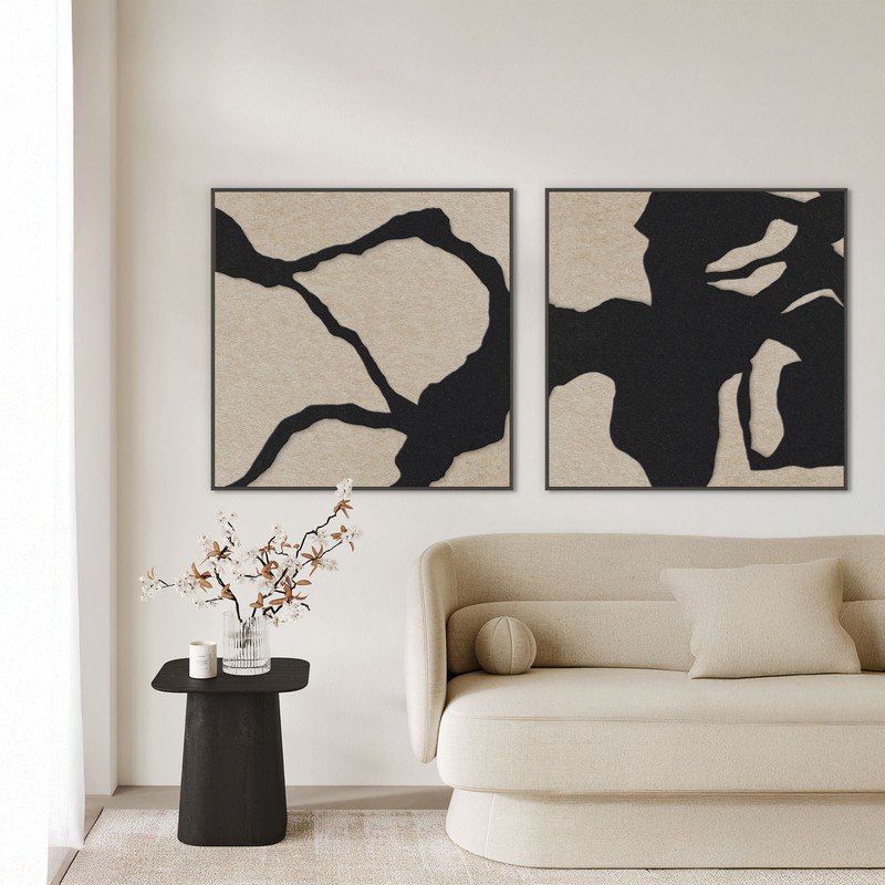 Įkvėpimas : Dekoracijos, Svetainė