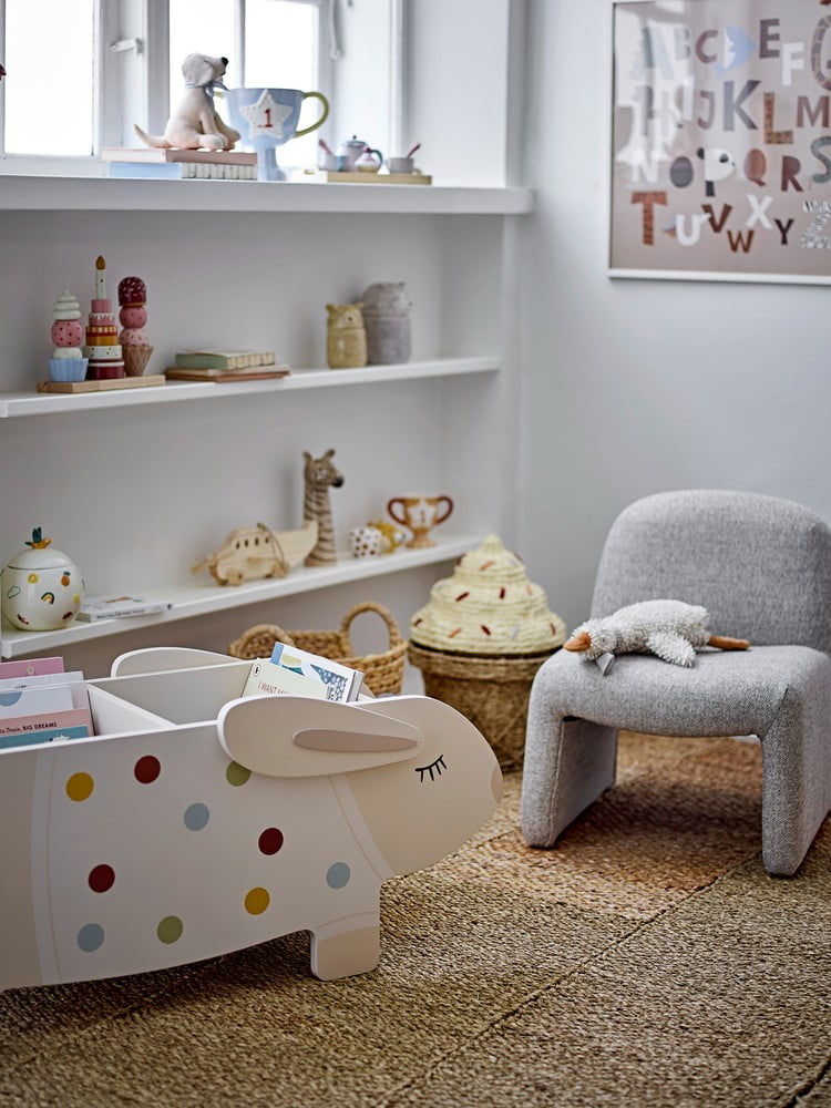 Įkvėpimas : Vaikų kambarys, Vaikams