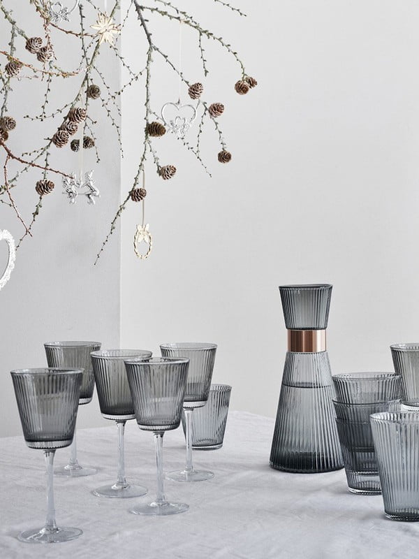 Įkvėpimas : Valgomasis, Dekoracijos