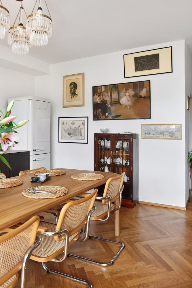 Įkvėpimas : Valgomasis