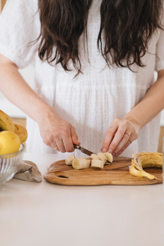 Įkvėpimas : Virtuvė ir valgomasis