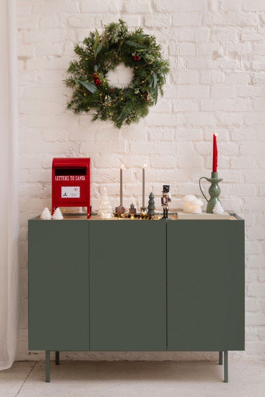 Įkvėpimas : Kalėdų