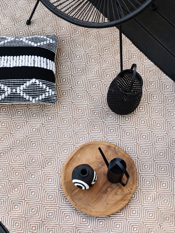 Įkvėpimas : Sodas, Balkonas ir terasa