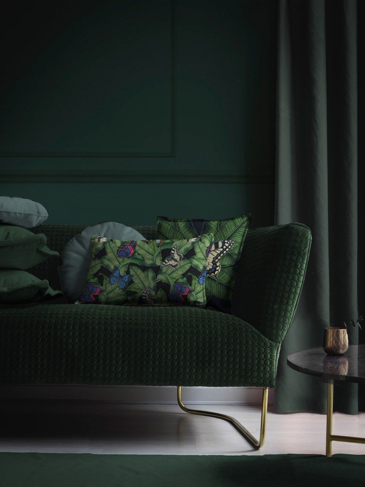 Įkvėpimas : Svetainė