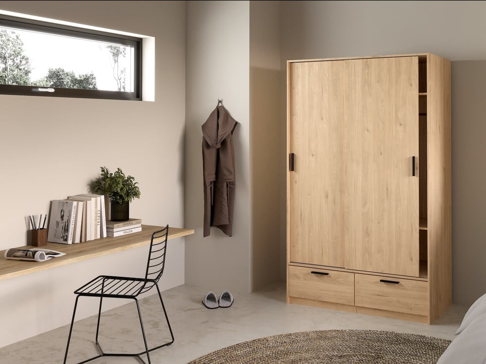 Įkvėpimas : Miegamasis