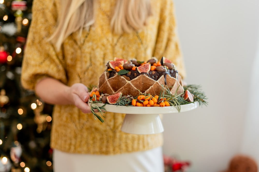 Įkvėpimas : Kalėdų