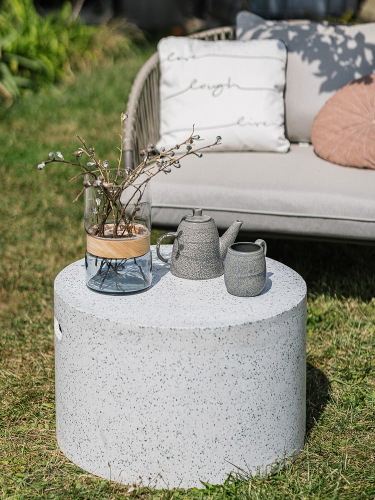 Įkvėpimas : Bonami interjero transformacijos, Sodas