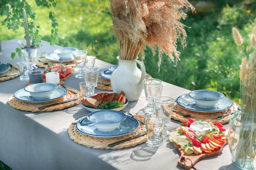 Įkvėpimas : Vasara, Sodas