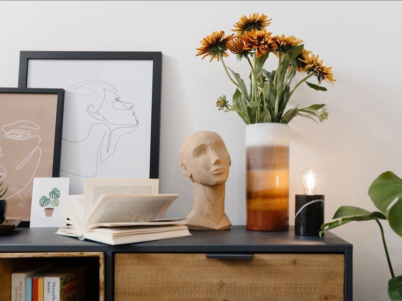 Įkvėpimas : Dekoracijos